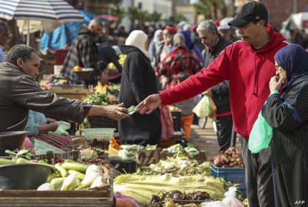 دراسة.. النمو الاقتصادي لا ينعكس على معيشة الأسر المغربية