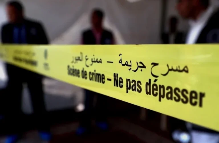 جريمة قتل في حي بنديبان بطنجة تودي بحياة شاب إثر طعنة قاتلة