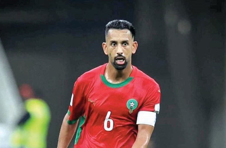 رسمياً.. حريمات ينضم إلى الدوري القطري