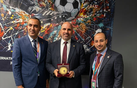 إشادة أمريكية بالدور الأمني للمغرب في كأس العالم ووصفه بـ”الشريك الموثوق”