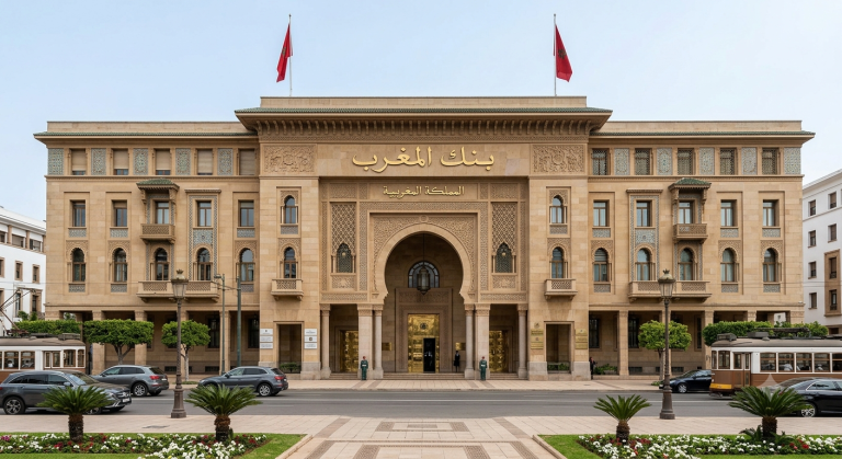 ورشة وطنية بالرباط لتعزيز مكافحة التصيد الاحتيالي بمبادرة من بنك المغرب وهيئة المعلومات المالية