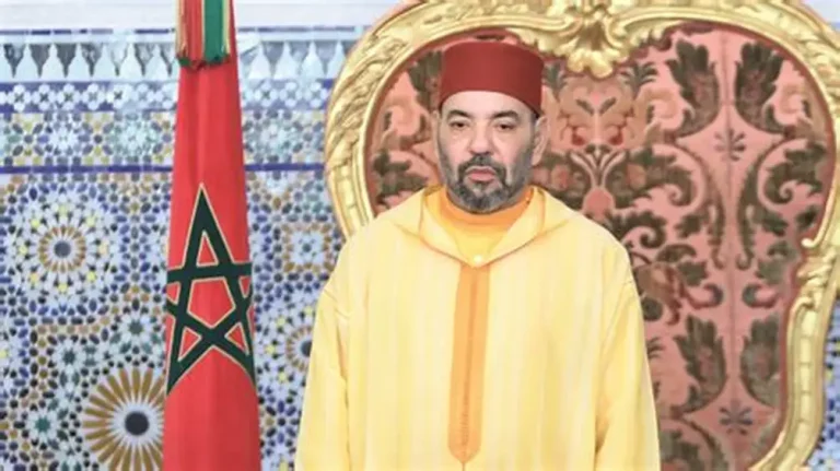 بمناسبة العيد الوطني البلجيكي.. الملك محمد السادس يبعث برقية تهنئة إلى عاهلي بلجيكا
