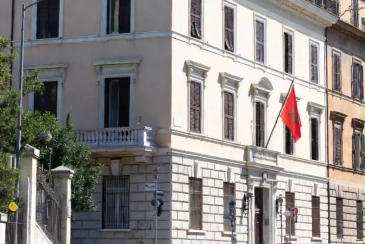 سفارة المغرب بإيطاليا تتابع عن قرب تحقيقات مقتل المواطن المغربي فقير عبد الرحيم
