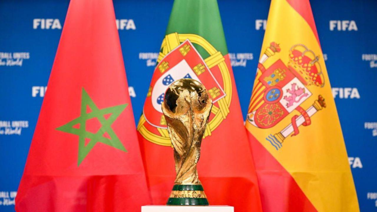 طفرة استثمارية بـ 6 مليارات دولار.. كيف يمهد المغرب الطريق لاستضافة مونديال 2030
