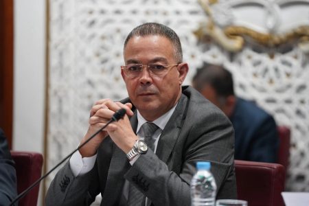 اتفاق يمهد لانضمام فوزي لقجع إلى حزب الأصالة والمعاصرة وترشحه للانتخابات