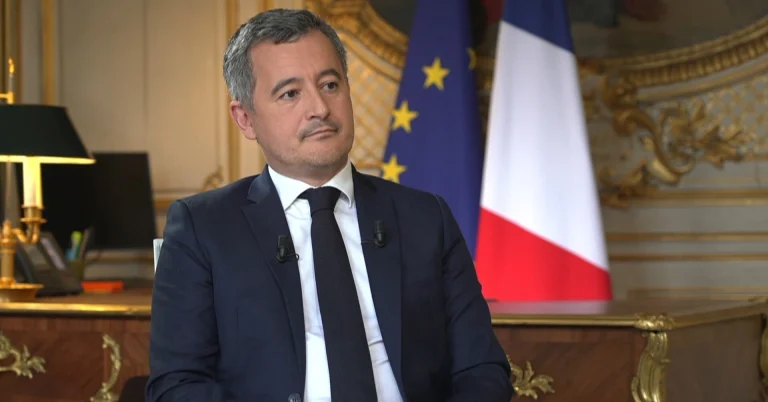 وزير العدل الفرنسي يشيد بدور المغرب كشريك أساسي في تفكيك شبكات الجريمة المنظمة