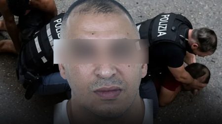 في غياب الجثمان.. جنازة رمزية لعبد الرحيم فقير بالمغرب والتحقيق الإيطالي يبحث عن الحقيقة