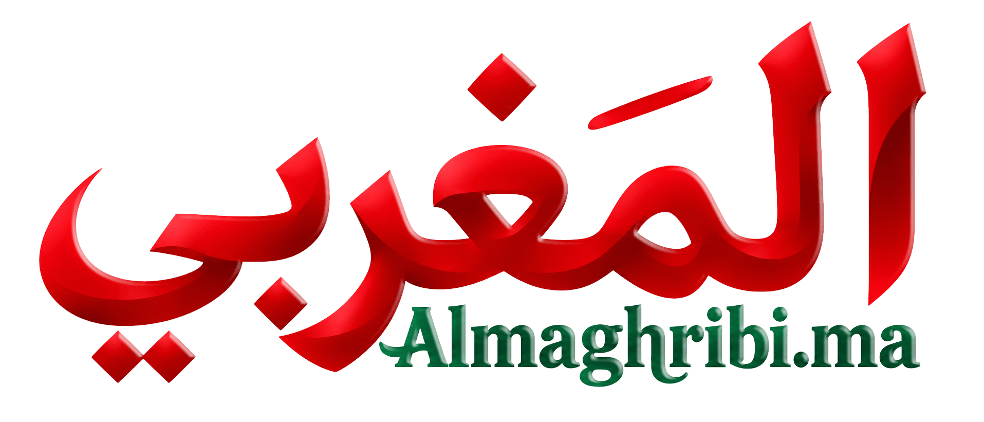 المغربي